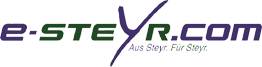 E-Steyr Logo