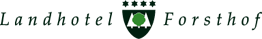 Forsthof Logo