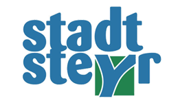 Stadt Steyr Logo